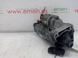 Renault Master II Starter motor 