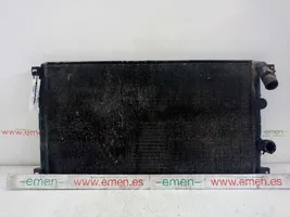 Renault Master II Coolant radiator 