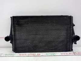 Volvo S60 Intercooler radiator 