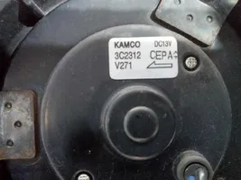 Chevrolet Epica Elektryczny wentylator chłodnicy 