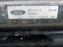 Ford Mondeo Mk III Poprzeczka zderzaka tylnego 