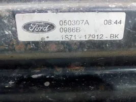 Ford Mondeo Mk III Rear bumper cross member 