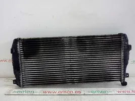 KIA Carens II Chłodnica powietrza doładowującego / Intercooler 