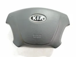 KIA Carens II Vairo oro pagalvė 