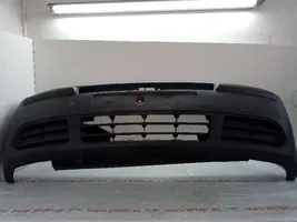 Nissan Primastar Front bumper 