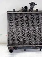 KIA Picanto Coolant radiator 