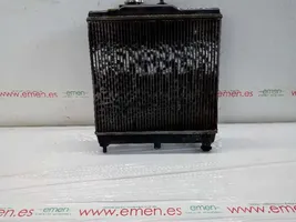 KIA Picanto Coolant radiator 