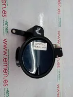 Mercedes-Benz ML W163 Tappo del serbatoio del carburante 