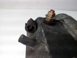 Hyundai Trajet Starter motor 