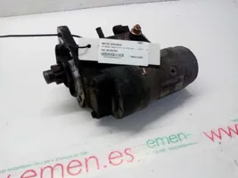 Hyundai Trajet Starter motor 