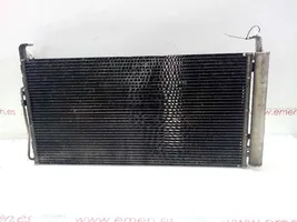 Hyundai Trajet Heater blower radiator 