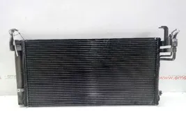 Hyundai Trajet Heater blower radiator 