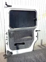 Opel Combo C Side sliding door 