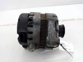 Chevrolet Nubira Alternator 