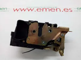 Chevrolet Nubira Front door lock 