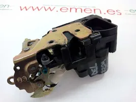 Chevrolet Nubira Front door lock 