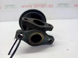 Hyundai Trajet EGR valve 