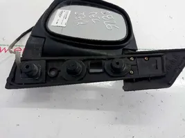 Hyundai H-100 Front door electric wing mirror 