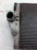 Renault Vel Satis Intercooler radiator 