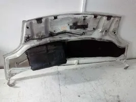 Opel Vivaro Couvercle, capot moteur 