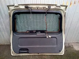 KIA Sportage Puerta del maletero/compartimento de carga 