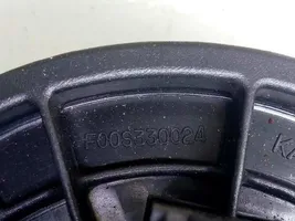 Hyundai Getz Salono oro mazgo plastikinis korpusas 