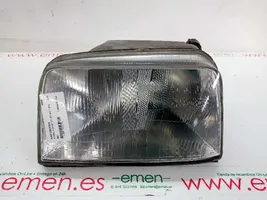 Renault Super R5 Lampa przednia 