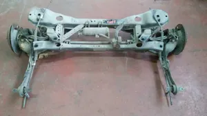 Ford Focus C-MAX Rear subframe 