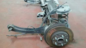 Ford Focus C-MAX Rear subframe 