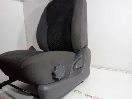 Toyota RAV 4 (XA20) Asiento delantero del conductor 