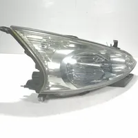 Mitsubishi Grandis Lampa przednia 