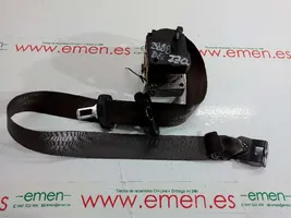 Seat Leon (1M) Front seatbelt 