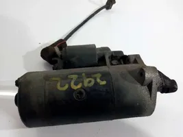 Seat Ibiza I (021A) Starter motor 