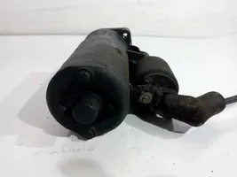 Seat Ibiza I (021A) Starter motor 