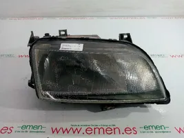 Seat Alhambra (Mk1) Lampa przednia 