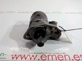 KIA Pride Starter motor 