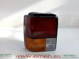 KIA Pride Rear/tail lights 