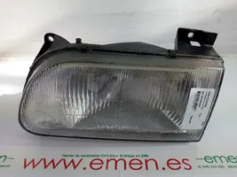 KIA Pride Headlight/headlamp 