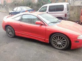 Mitsubishi Eclipse Parafango 