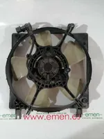 Mitsubishi Eclipse Ventilateur de refroidissement de radiateur électrique 