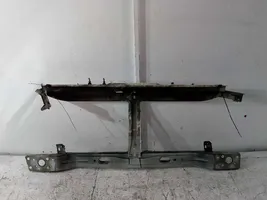 Renault Master II Top upper radiator support slam panel 