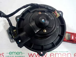 Daewoo Tacuma Interior heater climate box assembly housing 