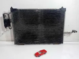 Daewoo Tacuma Radiateur de chauffage 