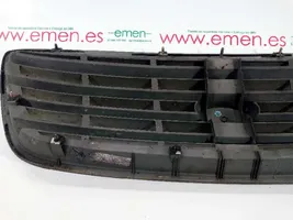 KIA Carnival Front grill 