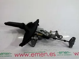 BMW 3 E90 E91 Hand brake release handle 