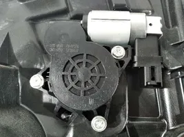 Mazda 5 El. lango pakėlimo mechanizmas be varikliuko 