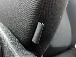 Opel Corsa E Front passenger seat 