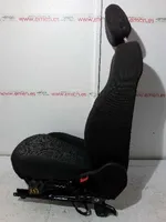 Opel Corsa E Front passenger seat 