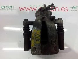 Opel Corsa E Rear brake caliper 