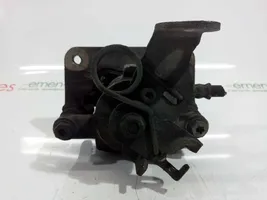 Opel Corsa E Rear brake caliper 